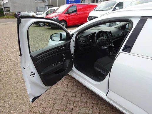 Renault Mégane - Afbeelding 10 van 27