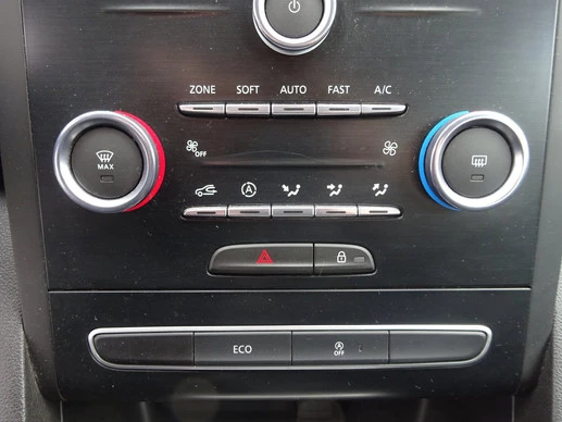 Renault Mégane - Afbeelding 13 van 27