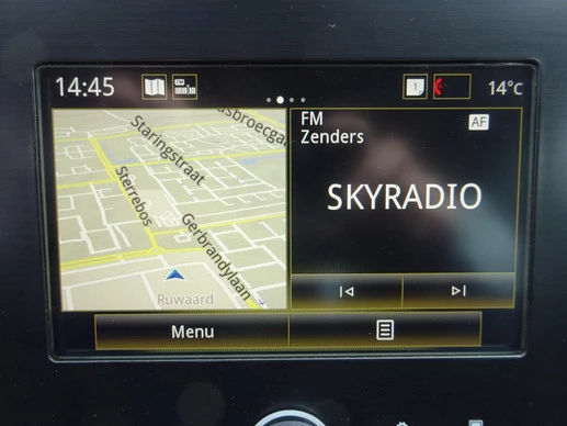 Renault Mégane - Afbeelding 15 van 27