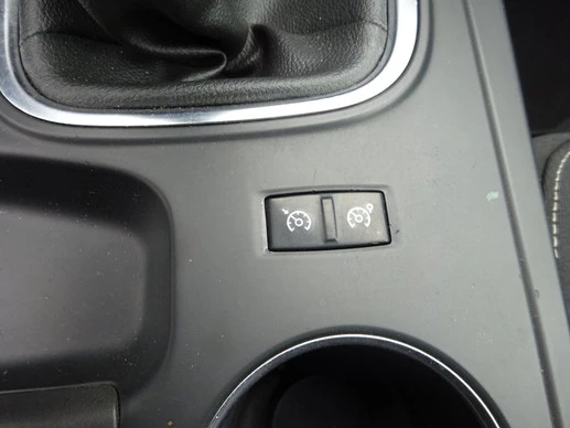 Renault Mégane - Afbeelding 16 van 27