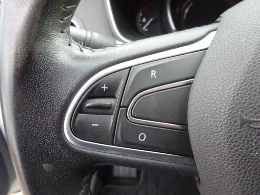 Renault Mégane - Afbeelding 17 van 27