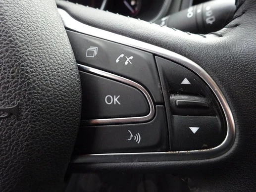 Renault Mégane - Afbeelding 18 van 27