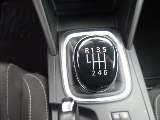 Renault Mégane - Afbeelding 19 van 27