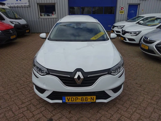 Renault Mégane - Afbeelding 22 van 27