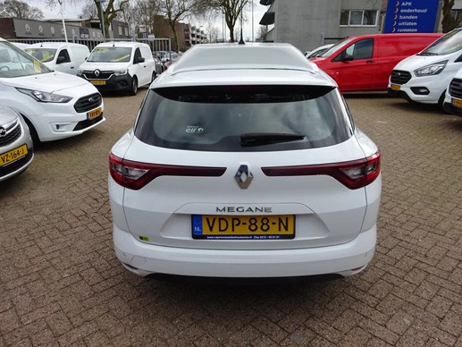 Renault Mégane - Afbeelding 23 van 27