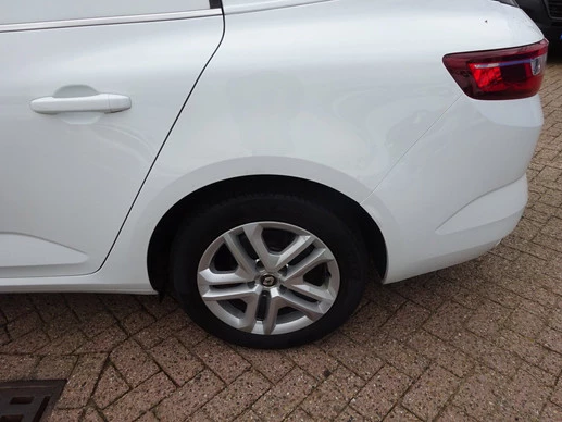 Renault Mégane - Afbeelding 25 van 27