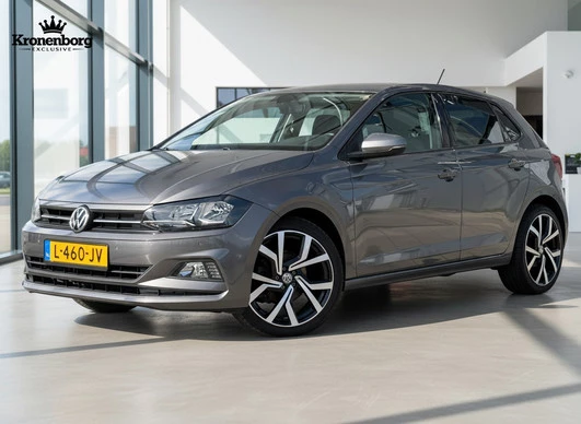Volkswagen Polo - Afbeelding 1 van 25