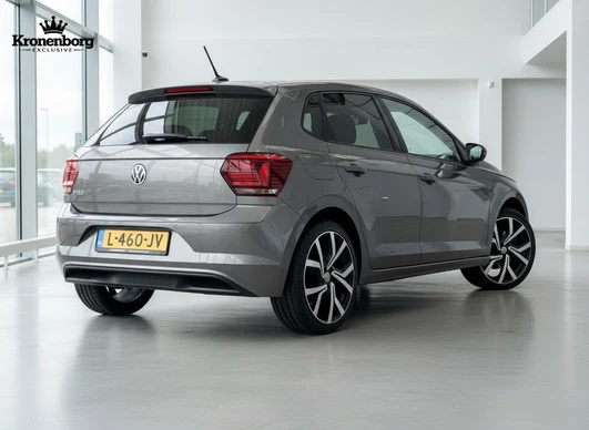 Volkswagen Polo - Afbeelding 2 van 25