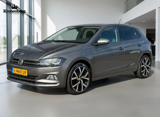 Volkswagen Polo - Afbeelding 3 van 25