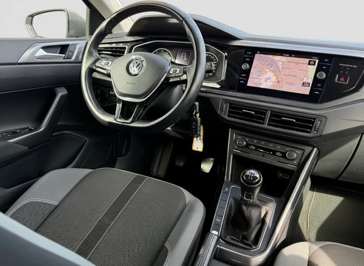 Volkswagen Polo - Afbeelding 4 van 25