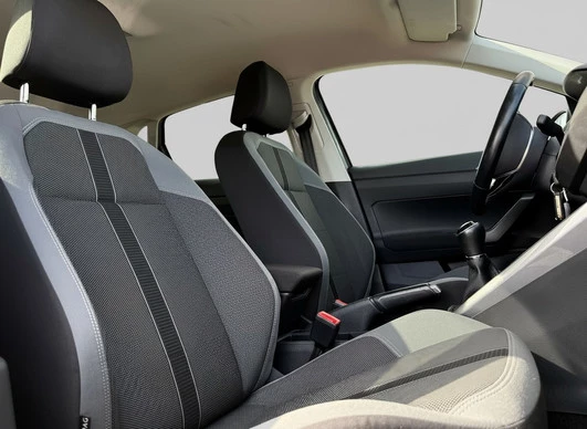 Volkswagen Polo - Afbeelding 7 van 25
