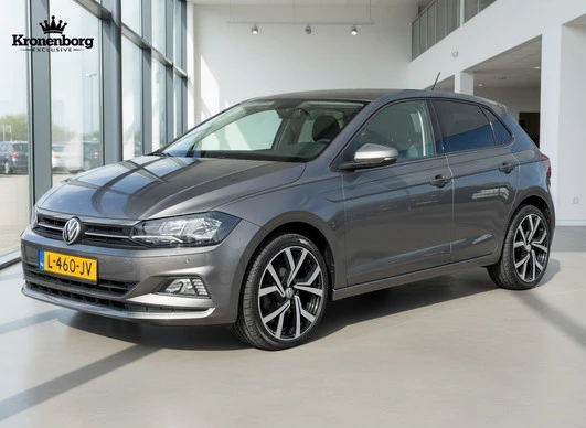 Volkswagen Polo - Afbeelding 8 van 25