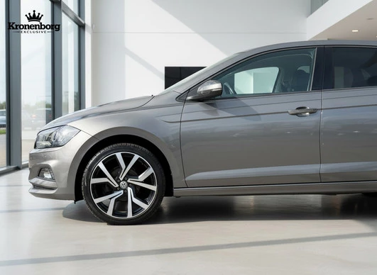 Volkswagen Polo - Afbeelding 9 van 25