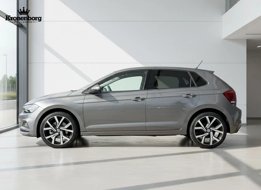 Volkswagen Polo - Afbeelding 10 van 25