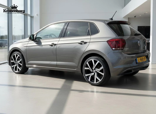 Volkswagen Polo - Afbeelding 11 van 25