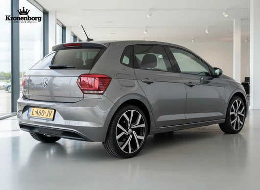 Volkswagen Polo - Afbeelding 12 van 25