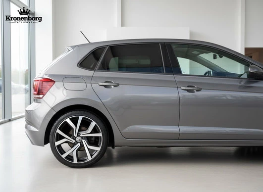 Volkswagen Polo - Afbeelding 13 van 25
