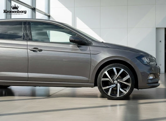 Volkswagen Polo - Afbeelding 14 van 25