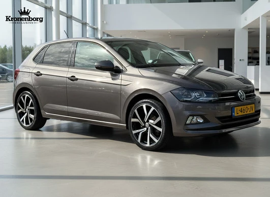 Volkswagen Polo - Afbeelding 15 van 25