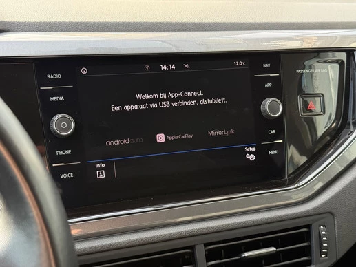 Volkswagen Polo - Afbeelding 18 van 25