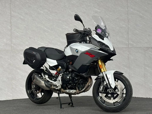 BMW F 900 XR - Afbeelding 2 van 16