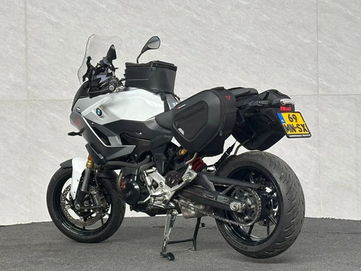 BMW F 900 XR - Afbeelding 3 van 16