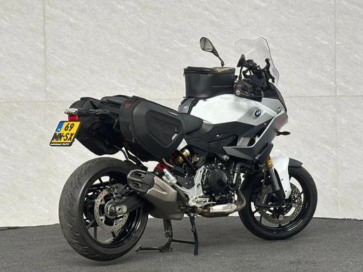 BMW F 900 XR - Afbeelding 4 van 16