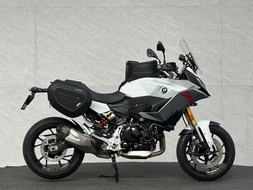 BMW F 900 XR - Afbeelding 5 van 16