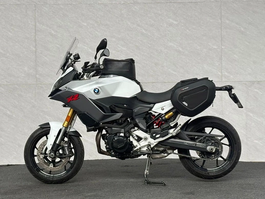 BMW F 900 XR - Afbeelding 6 van 16