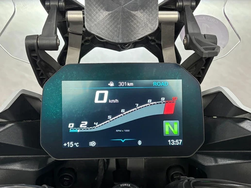 BMW F 900 XR - Afbeelding 10 van 16