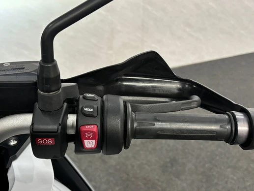 BMW F 900 XR - Afbeelding 12 van 16