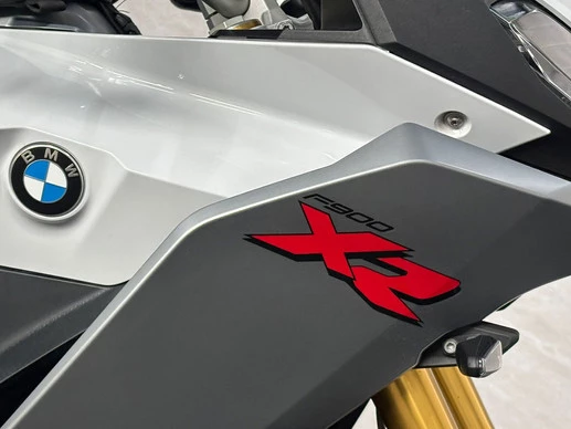 BMW F 900 XR - Afbeelding 13 van 16