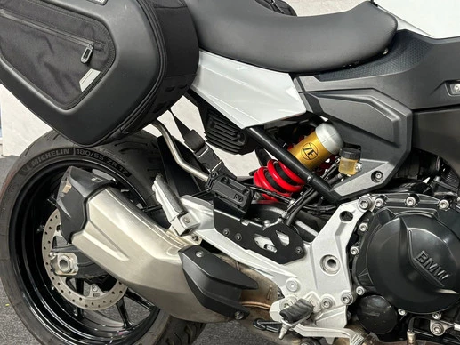 BMW F 900 XR - Afbeelding 14 van 16