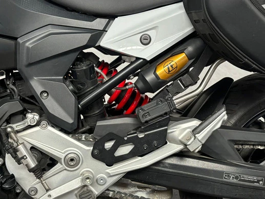 BMW F 900 XR - Afbeelding 15 van 16