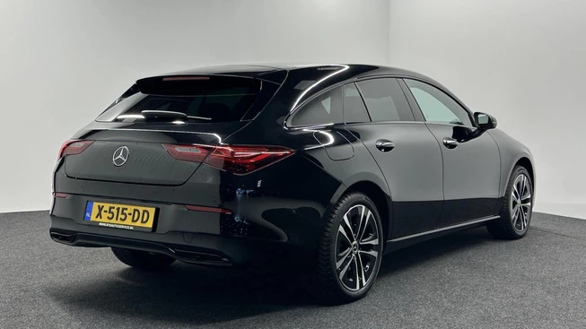 Mercedes-Benz CLA - Afbeelding 2 van 30