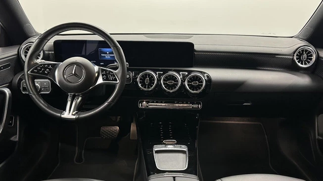 Mercedes-Benz CLA - Afbeelding 3 van 30