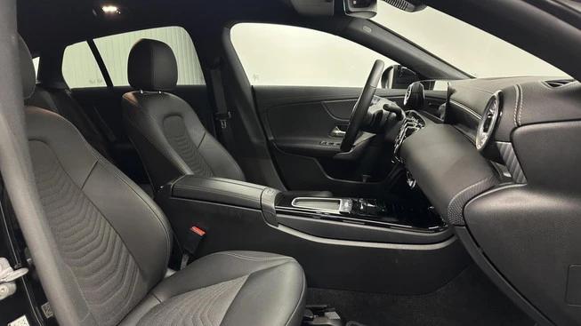 Mercedes-Benz CLA - Afbeelding 4 van 30