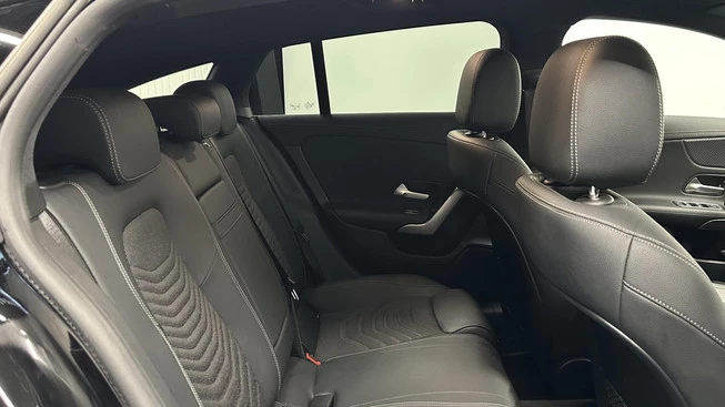 Mercedes-Benz CLA - Afbeelding 5 van 30