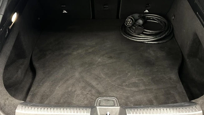 Mercedes-Benz CLA - Afbeelding 6 van 30