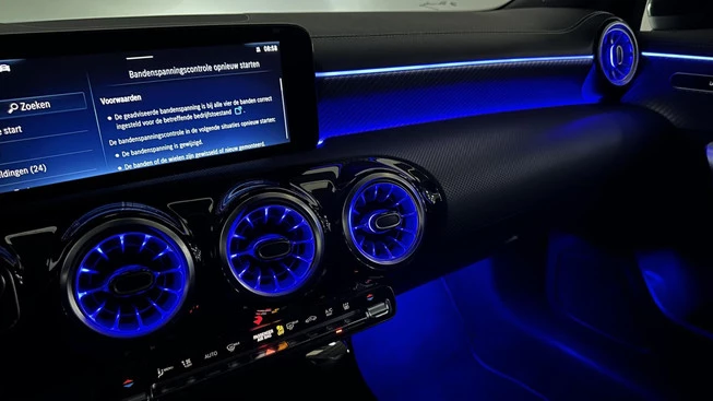 Mercedes-Benz CLA - Afbeelding 8 van 30