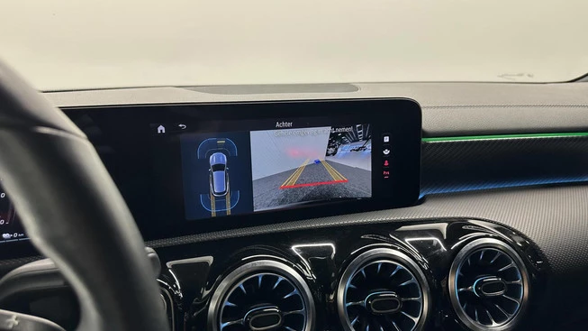 Mercedes-Benz CLA - Afbeelding 9 van 30