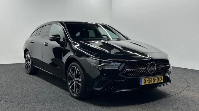 Mercedes-Benz CLA - Afbeelding 10 van 30