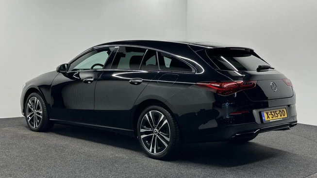 Mercedes-Benz CLA - Afbeelding 11 van 30