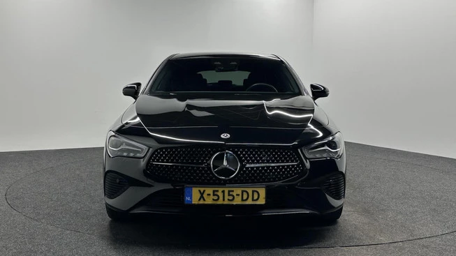 Mercedes-Benz CLA - Afbeelding 12 van 30