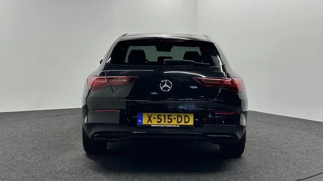 Mercedes-Benz CLA - Afbeelding 13 van 30
