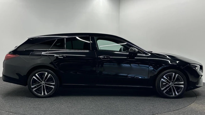 Mercedes-Benz CLA - Afbeelding 14 van 30