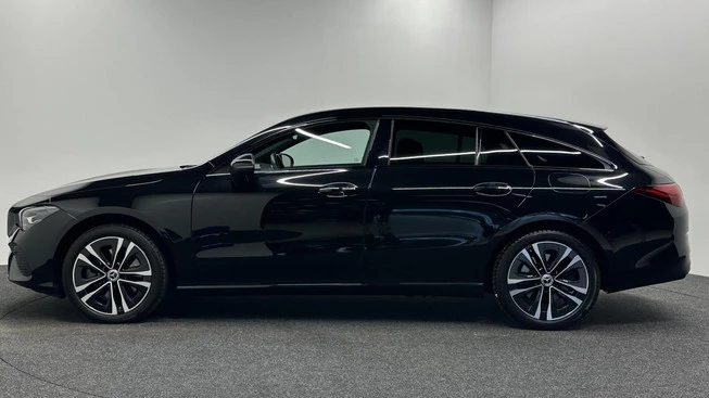 Mercedes-Benz CLA - Afbeelding 15 van 30