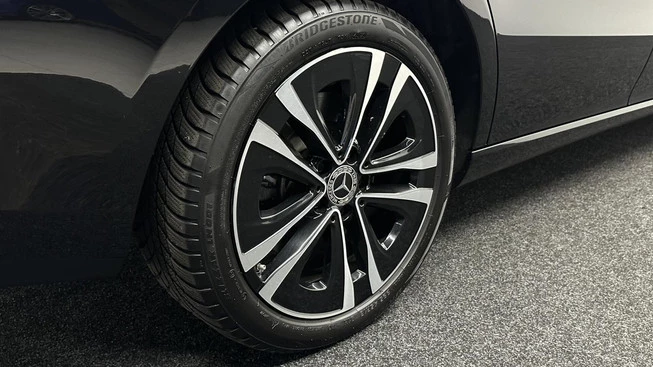 Mercedes-Benz CLA - Afbeelding 16 van 30