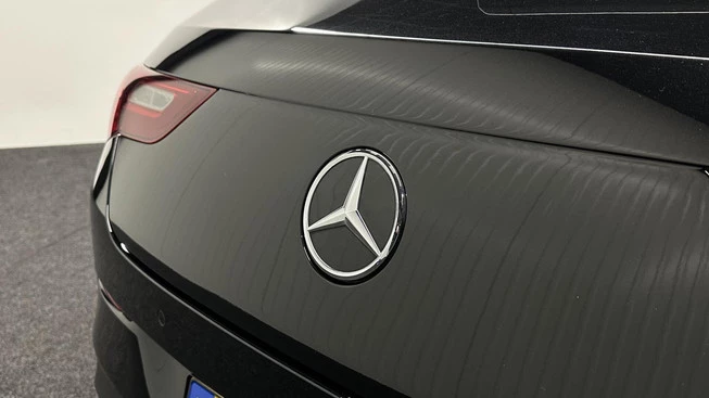 Mercedes-Benz CLA - Afbeelding 17 van 30