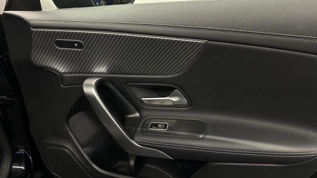 Mercedes-Benz CLA - Afbeelding 19 van 30